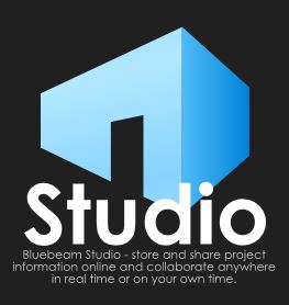 Bluebeam Studio