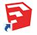 Sketchup Icon